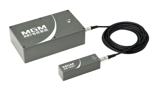 磁通门磁强计 GA-FMT-1