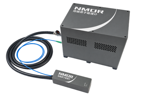 NMOR 地磁原子磁强计 GA-NM-2