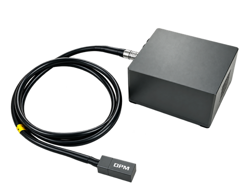 光泵地磁原子磁强计 V 型 GA-VMT-3