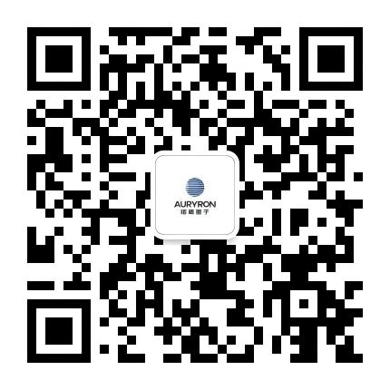 曦曙量子微信公众号二维码