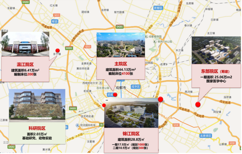 深化医工融合“华西模式” | 打造零磁医学应用新范式