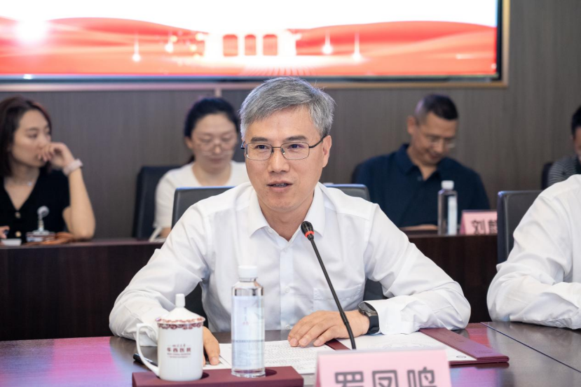 深化医工融合“华西模式” | 打造零磁医学应用新范式