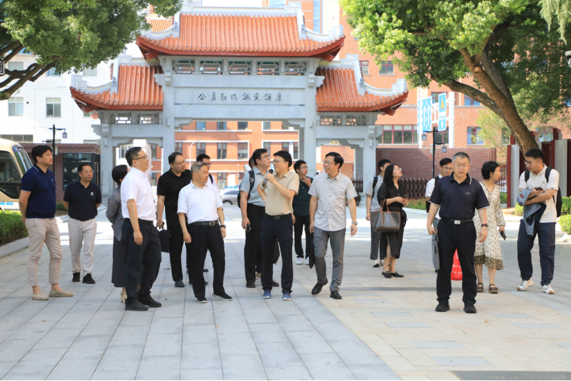 零磁医学迎来“湘雅力量” | 医工融合创新生态加速构建