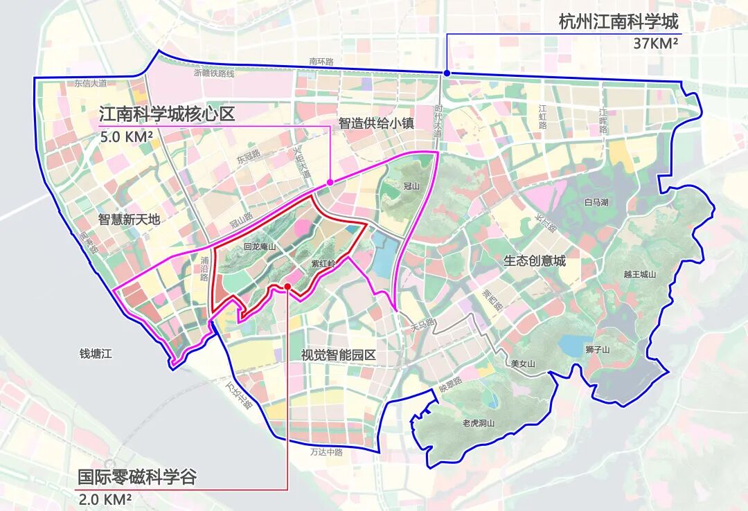 登上《杭州新闻联播》头条！杭州零磁书写从科学到技术再到产业的创新样本