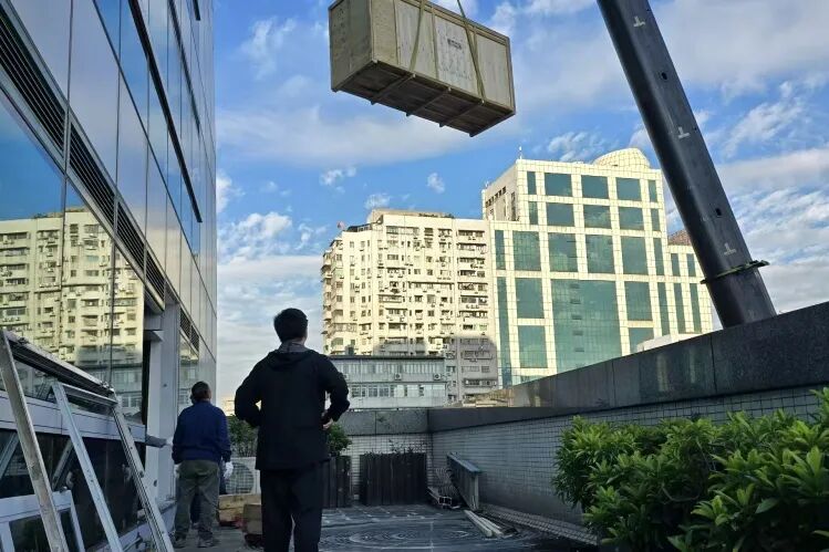 心脑同测、数智赋能：中医迎来零磁时代