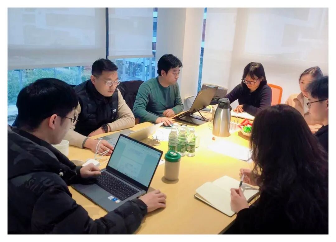 喜报！极奥科技顺利通过ISO三体系认证！